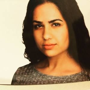 Meet your Posher, Shané